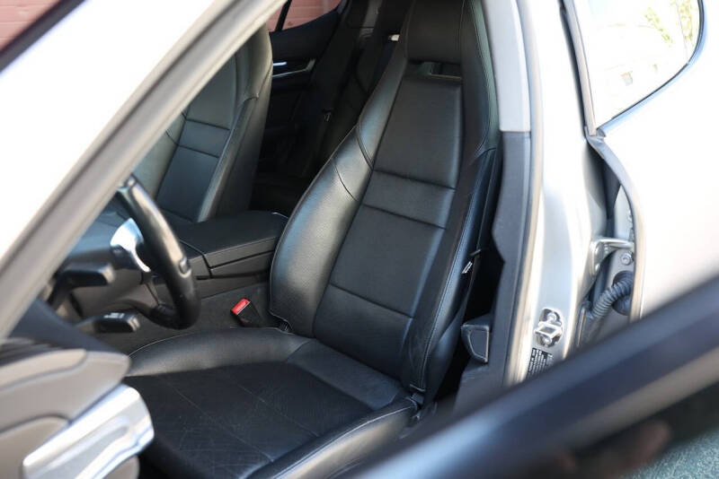2011 Porsche Panamera 4