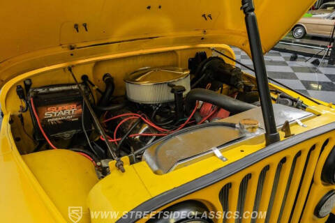 1979 Jeep CJ-7