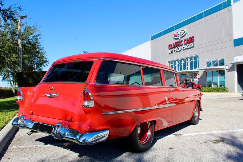 1955 Chevrolet 210