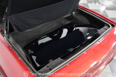 2004 Chevrolet Corvette