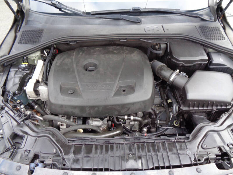 2017 Volvo S60 T5 Dynamic