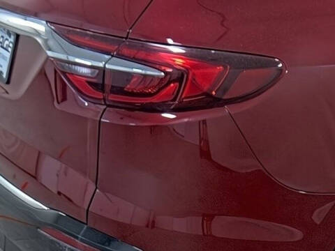 2020 Buick Enclave Premium