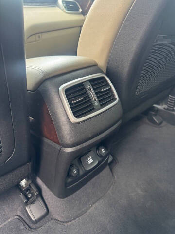 2016 Kia Sorento EX V6