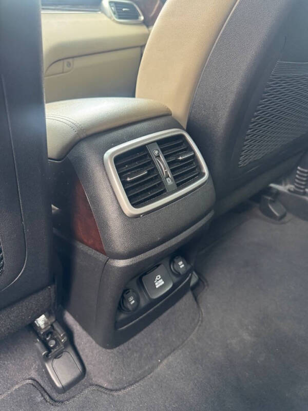 2016 Kia Sorento EX V6