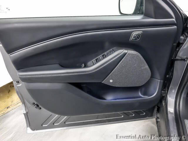 2021 Ford Mustang Mach-E Premium