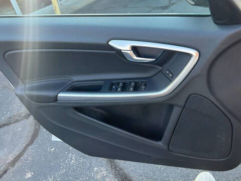 2015 Volvo V60 T5 Drive-E Premier