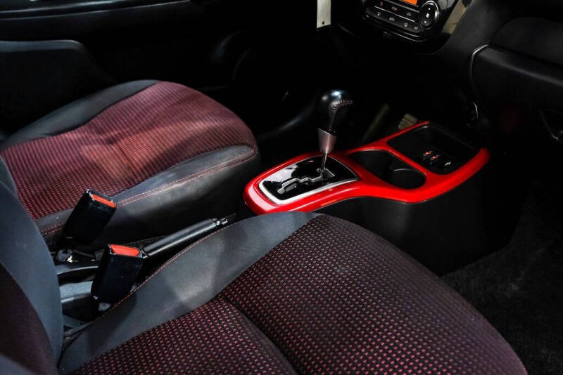 2020 Mitsubishi Mirage LE