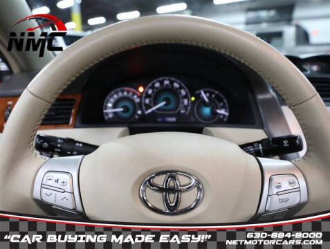 2008 Toyota Camry Solara SLE V6