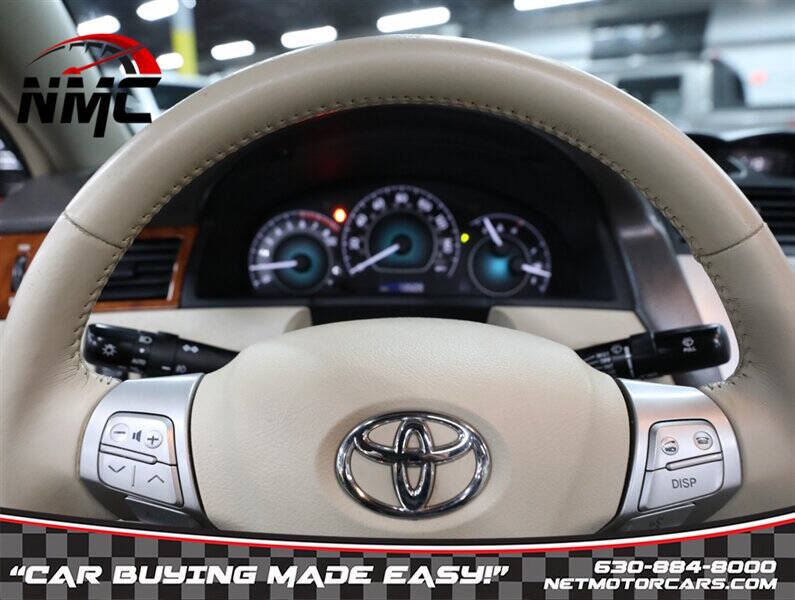 2008 Toyota Camry Solara SLE V6