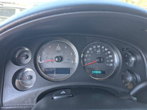 2007 GMC Yukon Denali