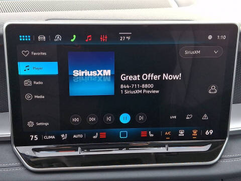 2026 Volkswagen Tiguan SE 4Motion