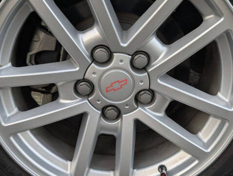 2000 Chevrolet Camaro