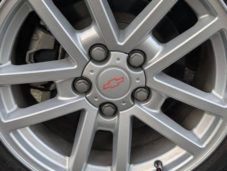 2000 Chevrolet Camaro