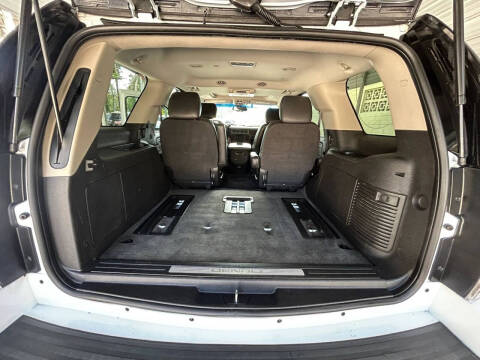 2011 GMC Yukon Denali