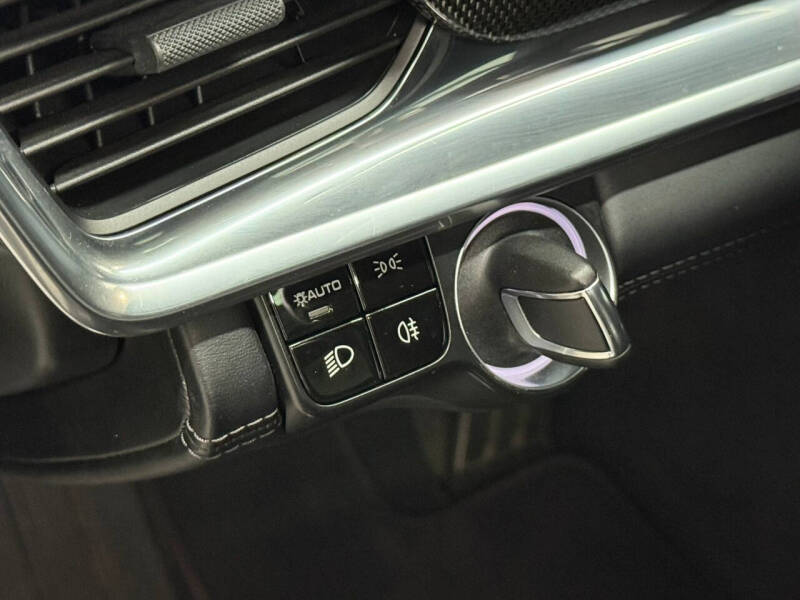 2019 Porsche Panamera Turbo