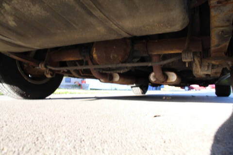 1979 Pontiac Firebird