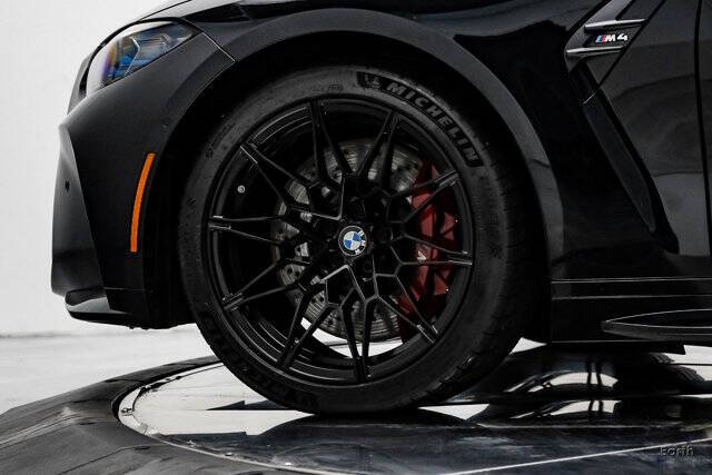 2021 BMW M4