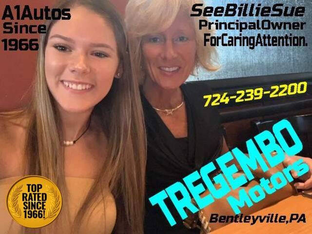 2018 Buick Envision Premium