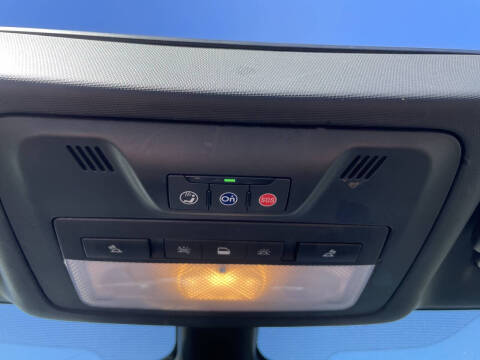 2019 Buick Cascada Premium