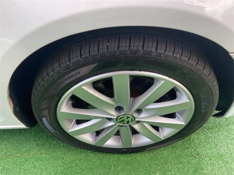 2014 Volkswagen Jetta