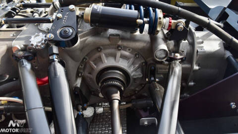 2013 Caterham SP300 R