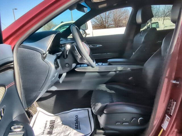 2022 Genesis GV70 3.5T Sport