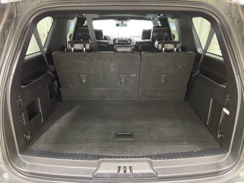 2019 Ford Expedition MAX XLT