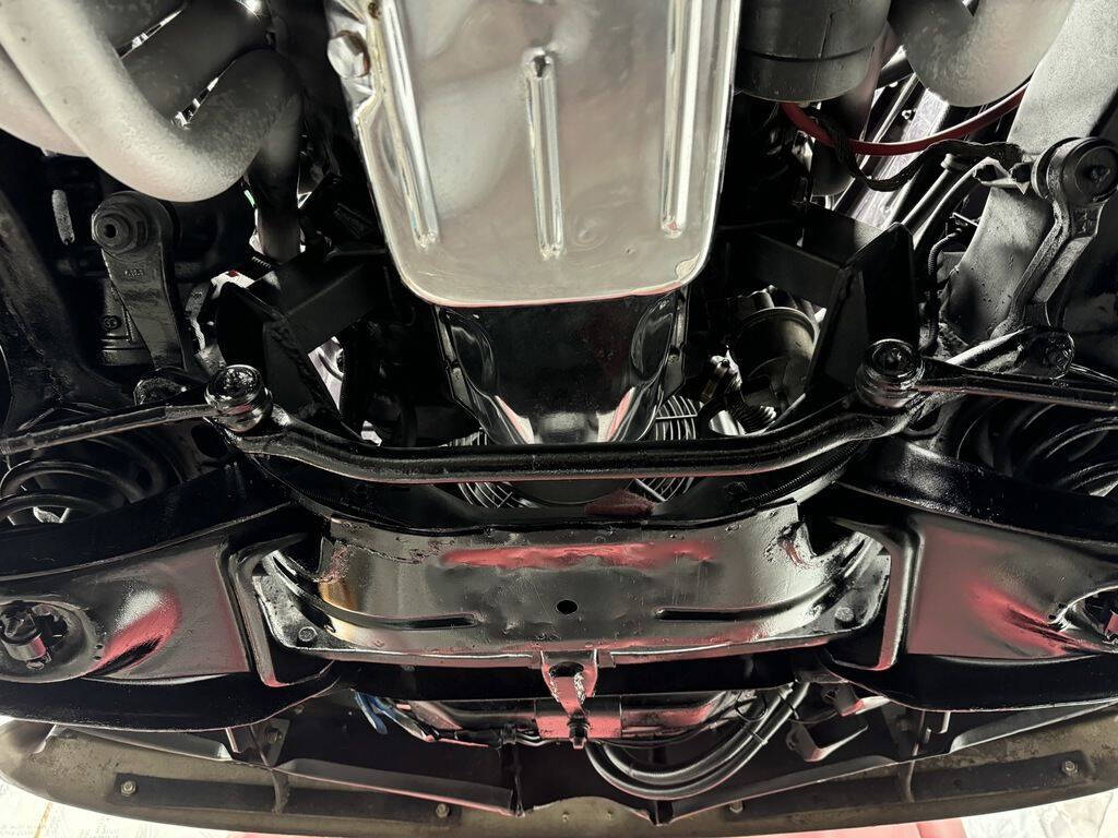 1947 Packard Clipper 44