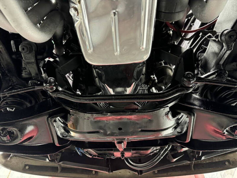 1947 Packard Clipper