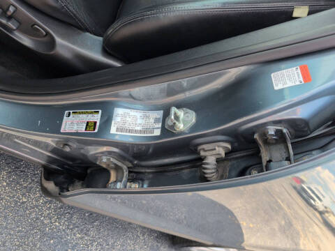 2010 Mazda CX-9 Touring