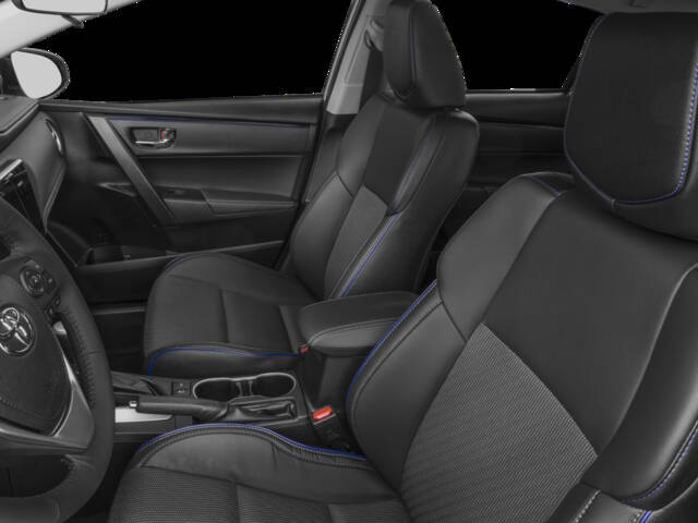 2017 Toyota Corolla 6