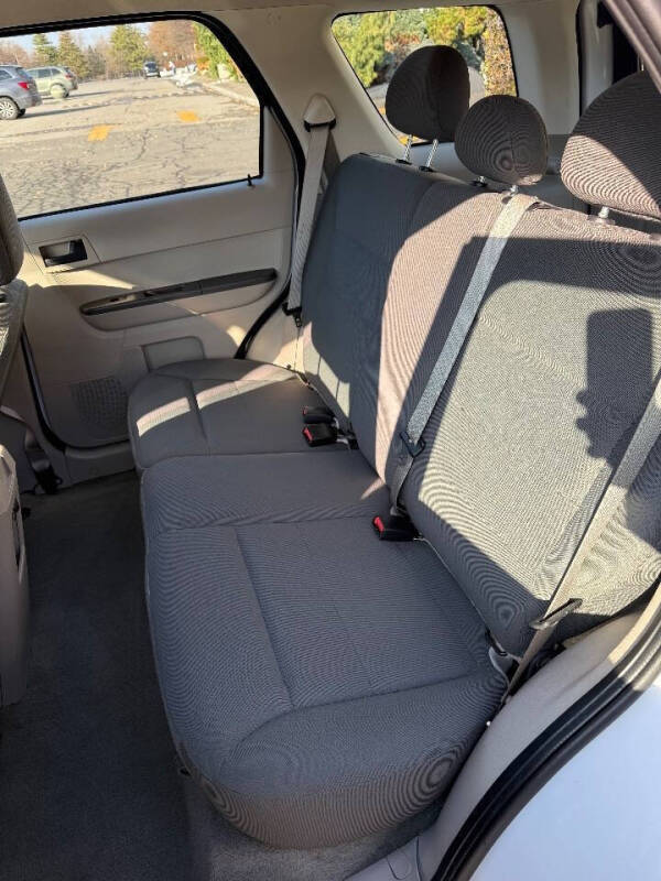 2008 Ford Escape XLS