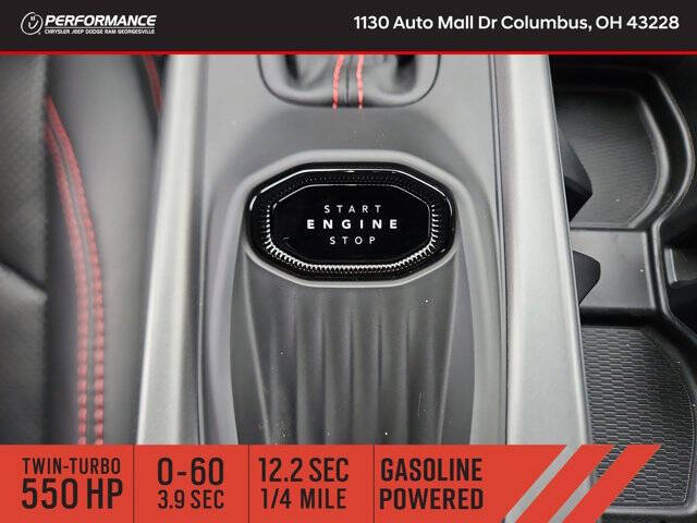 2026 Dodge Charger