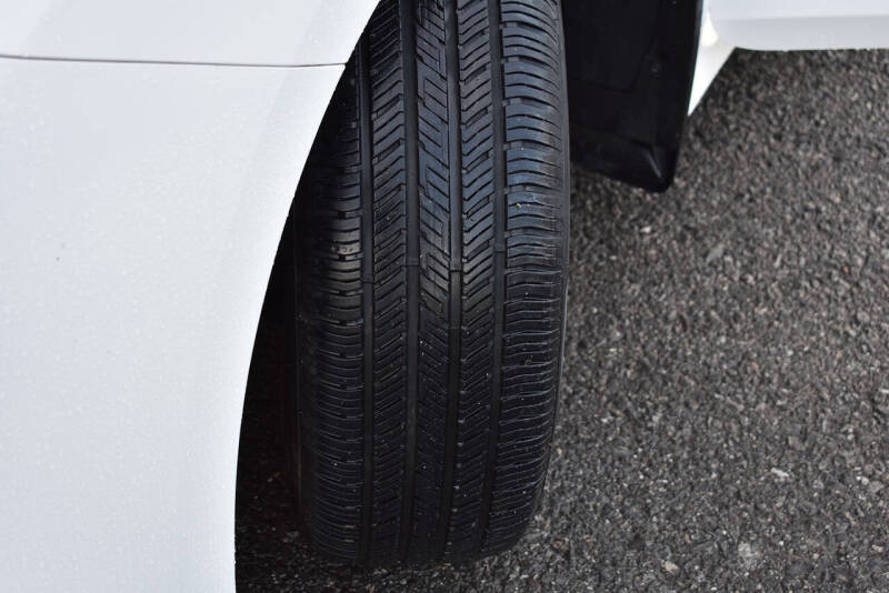 2018 Toyota Sienna LE 8-Passenger