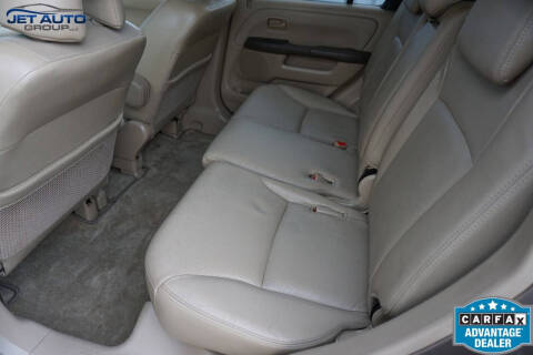 2006 Honda CR-V Special Edition