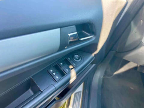 2008 Saturn Astra XR