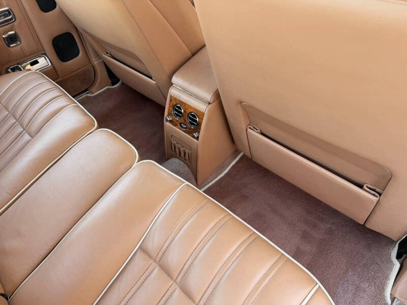 1997 Bentley Brooklands - Photo 85
