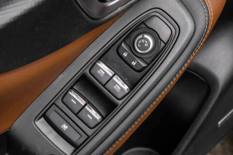 2023 Subaru Forester Touring