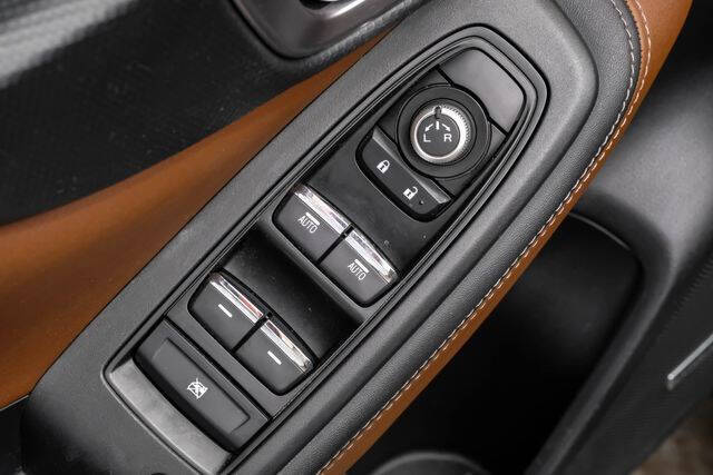 2023 Subaru Forester Touring