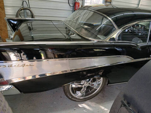 1957 Chevrolet Bel Air