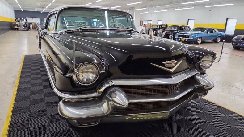 1956 Cadillac Eldorado