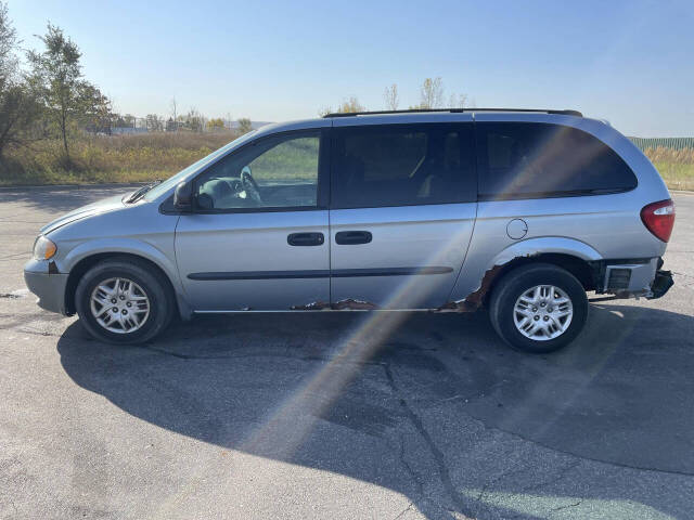 2004 Dodge Grand Caravan for sale at Twin Cities Auctions in Elk River, MN