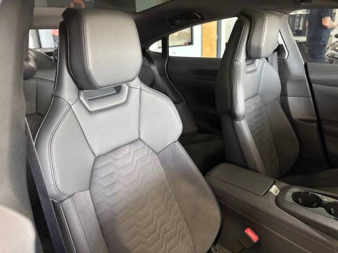 2022 Audi e-tron GT quattro Premium Plus