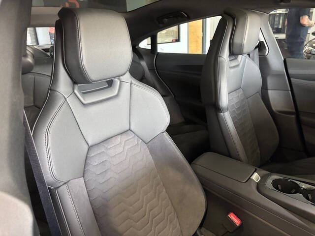 2022 Audi e-tron GT quattro Premium Plus