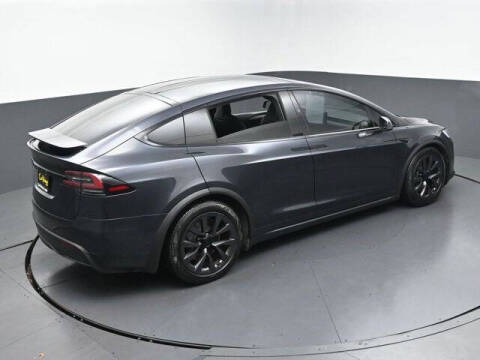 2024 Tesla Model X