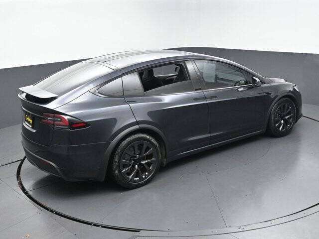 2024 Tesla Model X