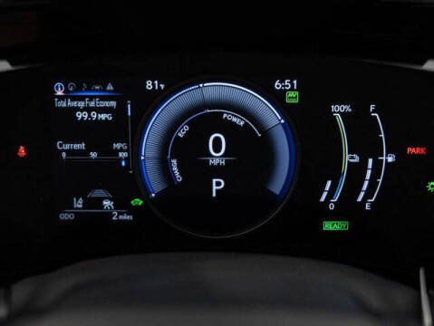 2026 Lexus NX 450h+ Premium