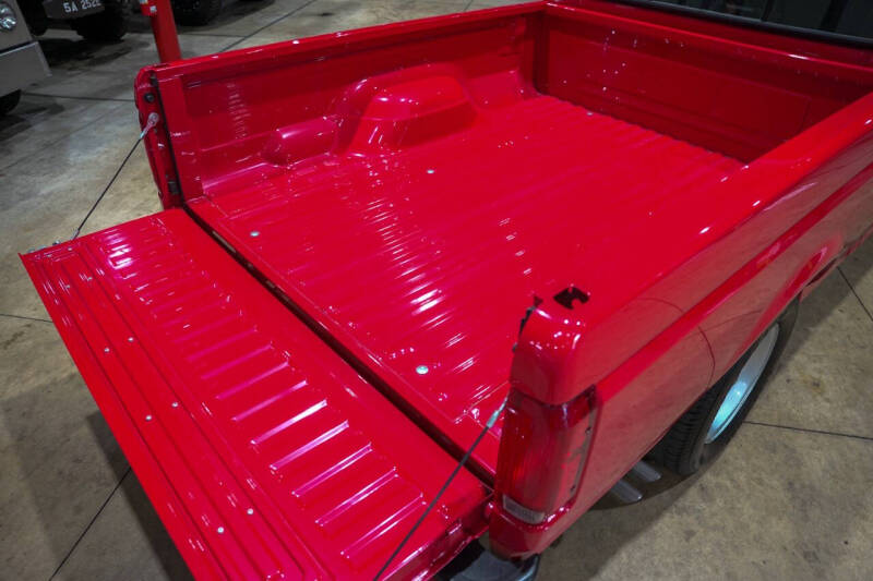 1993 Ford F-150 SVT Lightning