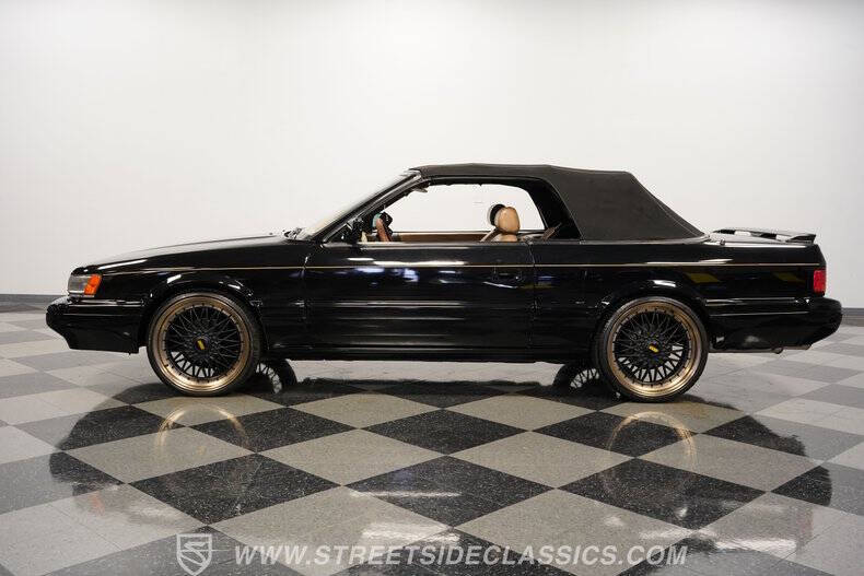 1991 Infiniti M30
