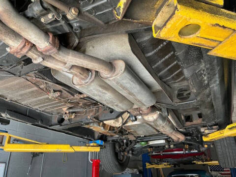 1997 Bentley Brooklands